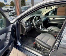 Mercedes-Benz C 220 Avangard* LaneAssist* Blindspot* Камера* Лизинг - 6900 € / 13495.23 лв. - 80308136 7
