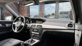 Mercedes-Benz C 220 Avangard* LaneAssist* Blindspot* Камера* Лизинг - 6900 € / 13495.23 лв. - 80308136 11