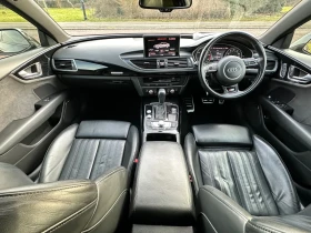 Audi A7 Sline blacedition - 12000 € / 23469.96 лв. - 80975423 9