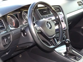 VW Golf 7.5_1.6TDI_116 Коня_EURO 6b_*  - 7900 € / 15451.06 лв. - 20362214 10
