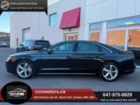 Audi A8 QUATRRO / ��������� / MATRIX / ����� / �������� | Mobile.bg � ����� ������ 3