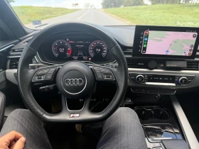 Audi A4 3.0TDI-S-Line | Mobile.bg � ����� ������ 5