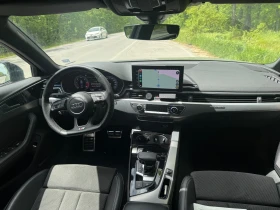 Audi A4 3.0TDI-S-Line | Mobile.bg � ����� ������ 8