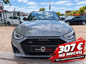 Audi A4 3.0TDI-S-Line