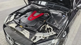 Mercedes-Benz C 43 AMG 4MATIC | BURMESTER | HEAD-UP | ������ �������� | Mobile.bg � ����� ������ 5