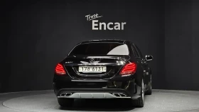 Mercedes-Benz C 43 AMG 4MATIC | BURMESTER | HEAD-UP | ������ �������� | Mobile.bg � ����� ������ 4