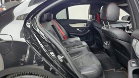 Mercedes-Benz C 43 AMG 4MATIC | BURMESTER | HEAD-UP | ������ �������� | Mobile.bg � ����� ������ 8