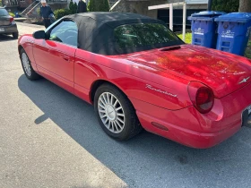 Ford Thunderbird 3.9L 8cyl RWD | Mobile.bg � ����� ������ 2