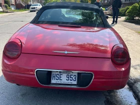 Ford Thunderbird 3.9L 8cyl RWD | Mobile.bg � ����� ������ 4
