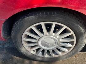 Ford Thunderbird 3.9L 8cyl RWD | Mobile.bg � ����� ������ 7