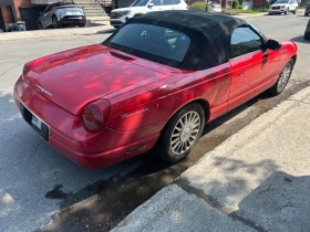 Ford Thunderbird 3.9L 8cyl RWD | Mobile.bg � ����� ������ 3
