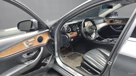 Mercedes-Benz E 220 D * KEYLESS * АвтоКредит * (ЦЕНА ДО БГ) | Auto.bg — изображение 9