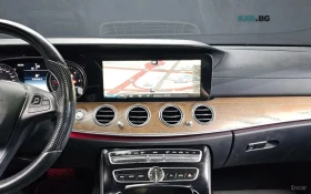 Mercedes-Benz E 220 D * KEYLESS * АвтоКредит * (ЦЕНА ДО БГ) | Auto.bg — изображение 11