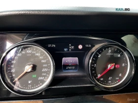 Mercedes-Benz E 220 D * KEYLESS * АвтоКредит * (ЦЕНА ДО БГ) | Auto.bg — изображение 7