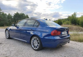 BMW 335 M-Sport/Logic7/KEYLESS/Distronic/NAV FULL | Mobile.bg � ����� ������ 7