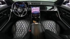 Mercedes-Benz S 580 МАСАЖ* HUD* 360* SOFT CLOSE* КРАЙНА ЦЕНА - 44599 € / 87228.06 лв. - 93250754 7