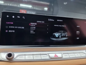Kia K9 3.8 Automatic* 3�����* ���������* ����*  | Mobile.bg � ����� ������ 16