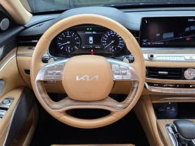 Kia K9 3.8 Automatic* 3�����* ���������* ����*  | Mobile.bg � ����� ������ 13