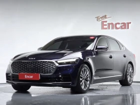 ������ Kia K9