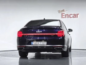 Kia K9 3.8 Automatic* 3�����* ���������* ����*  | Mobile.bg � ����� ������ 4