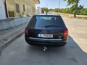 Audi A6 1.9TDI 4X4 | Mobile.bg � ����� ������ 5
