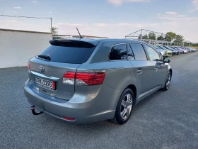 Toyota Avensis 2.0, 6ск, вер.м-р | Auto.bg — изображение 6