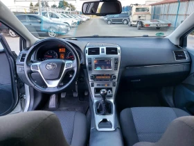 Toyota Avensis 2.0, 6ск, вер.м-р | Auto.bg — изображение 12