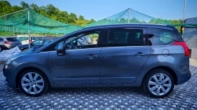 Peugeot 5008 1.6hdi EXCLUSIV | Mobile.bg � ����� ������ 2