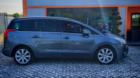 Peugeot 5008 1.6hdi EXCLUSIV | Mobile.bg � ����� ������ 6