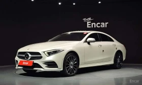 Mercedes-Benz CLS 400 d 4MATIC AMG Line  / Цена до България
