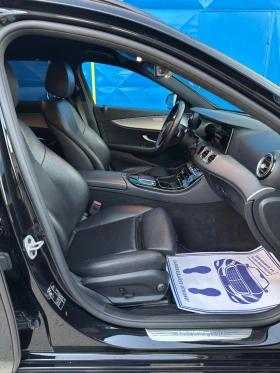 Mercedes-Benz E 220 Avantgarde FACELIFT 2021г. ГАРАНЦИЯ - 19999 € - 87341488 14