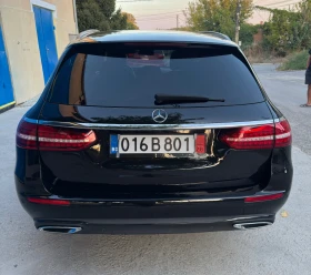 Mercedes-Benz E 220 Avantgarde FACELIFT 2021г. ГАРАНЦИЯ - 19999 € - 87341488 5