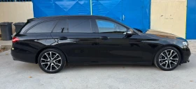 Mercedes-Benz E 220 Avantgarde FACELIFT 2021г. ГАРАНЦИЯ - 19999 € - 87341488 6