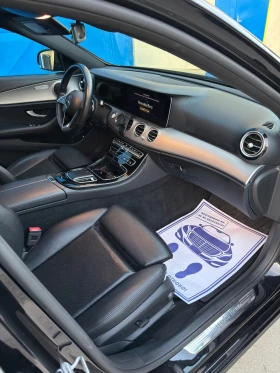 Mercedes-Benz E 220 Avantgarde FACELIFT 2021г. ГАРАНЦИЯ - 19999 € - 87341488 13