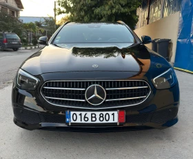 Mercedes-Benz E 220 Avantgarde FACELIFT 2021г. ГАРАНЦИЯ - 19999 € - 87341488 2
