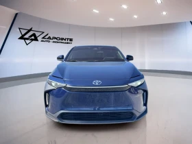 ������ Toyota bZ4X