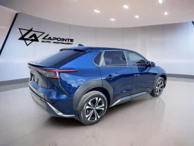 Toyota bZ4X XLE* 4X4* LONG RANGE* ���������* ����* ������ ���� | Mobile.bg � ����� ������ 6