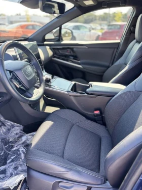 Toyota bZ4X XLE* 4X4* LONG RANGE* ���������* ����* ������ ���� | Mobile.bg � ����� ������ 9