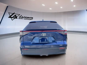 Toyota bZ4X XLE* 4X4* LONG RANGE* ���������* ����* ������ ���� | Mobile.bg � ����� ������ 5