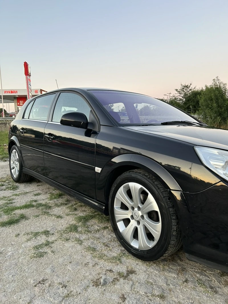 Opel Signum COSMO Face , снимка 3 - Автомобили и джипове - 46249070