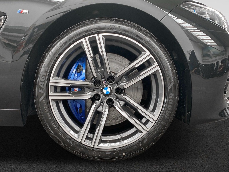 BMW 840 i xDrive Gran Coupe = M Sport= Гаранция, снимка 4 - Автомобили и джипове - 46431202