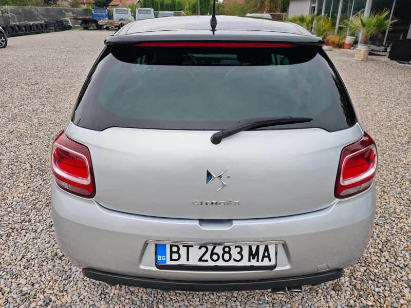 Citroen DS3 ПРОДАДЕНА 27.СЕПТЕМВРИ.2024г, снимка 8 - Автомобили и джипове - 47083482