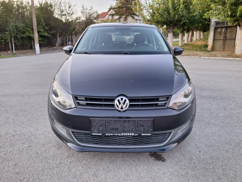 VW Polo 1.6 TDI, снимка 8 - Автомобили и джипове - 47538465