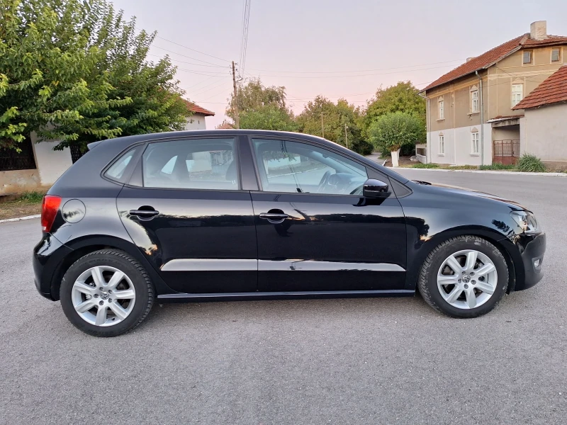 VW Polo 1.6 TDI, снимка 6 - Автомобили и джипове - 47538465