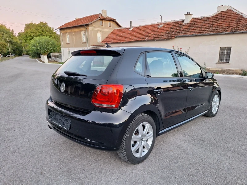 VW Polo 1.6 TDI, снимка 5 - Автомобили и джипове - 47538465