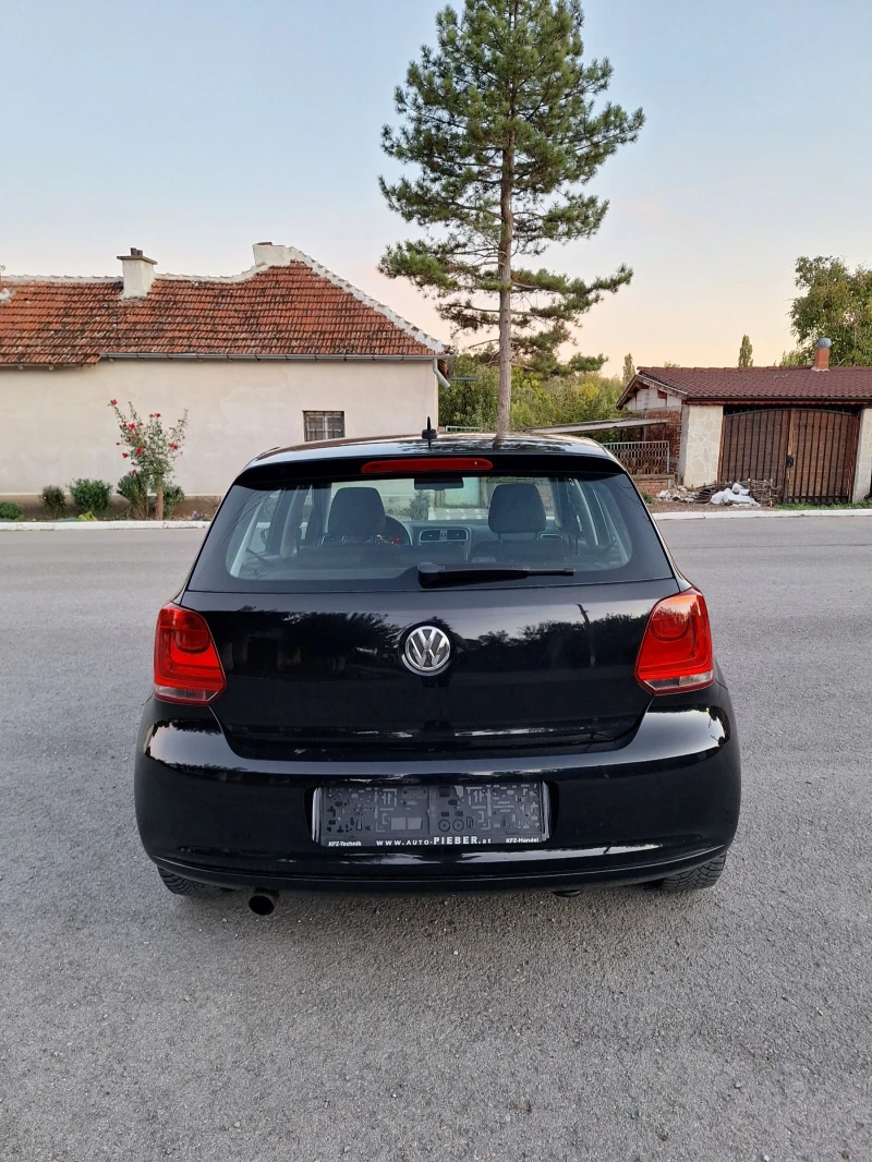 VW Polo 1.6 TDI, снимка 4 - Автомобили и джипове - 47538465