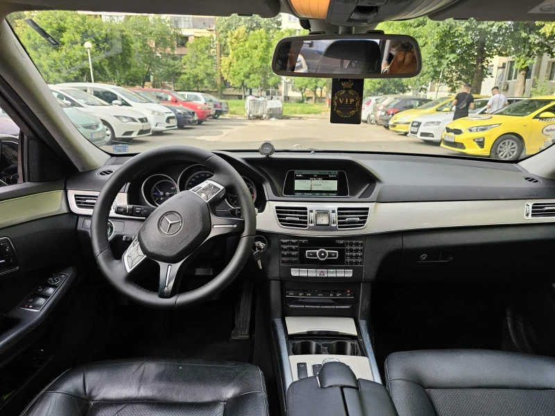 Mercedes-Benz E 200 CDI Бартер, снимка 7 - Автомобили и джипове - 48298968