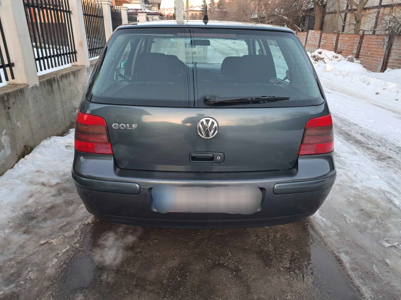 VW Golf, снимка 2 - Автомобили и джипове - 48651374