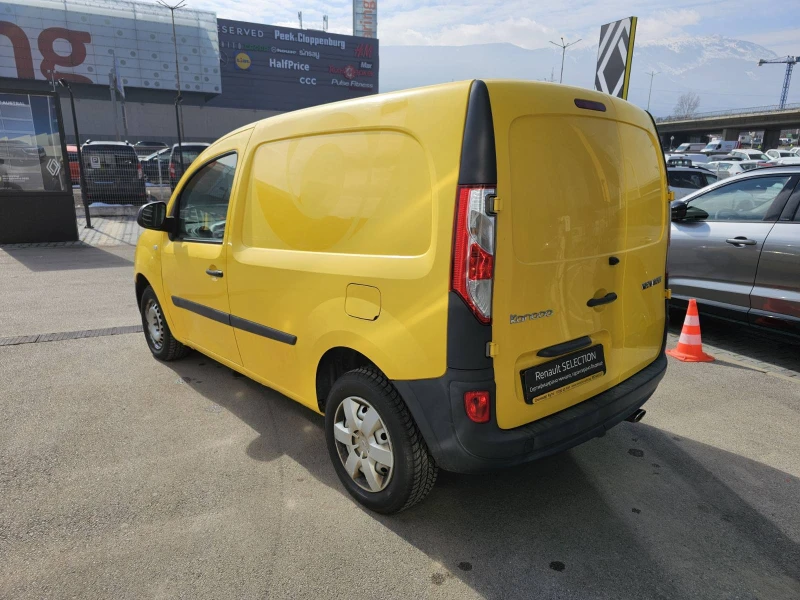 Dacia Dokker 1.5 dCi 90, снимка 4 - Автомобили и джипове - 49325086