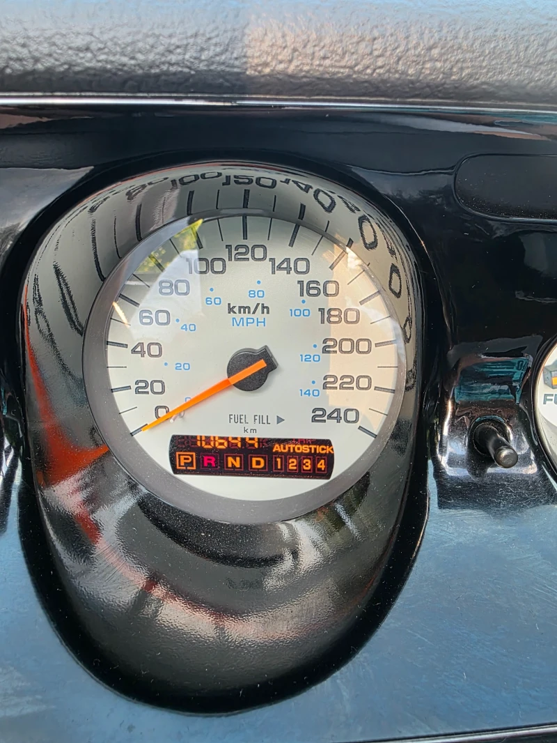 Plymouth Prowler 3.5L V6 , снимка 2 - Автомобили и джипове - 51928742